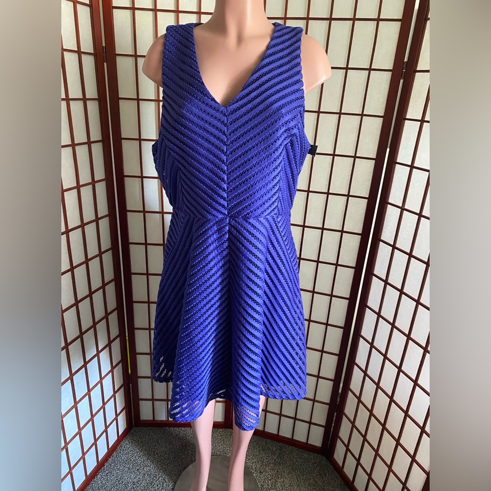 Dress size XXL